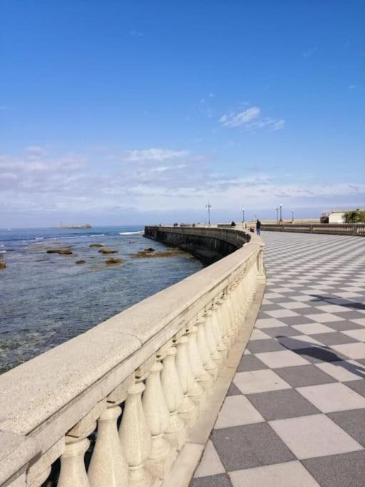 Casa Vacanze Completa Di Tutto E Anche Di Piu Livorno Bagian luar foto